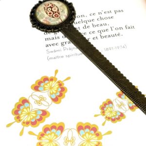 marque-page