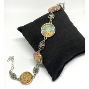 bracelet-metal