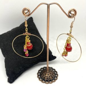 boucles-d-oreilles-dorees-et-strass-3