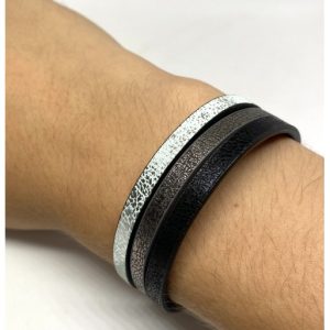 bracelet-homme-3-liens-cuir-5