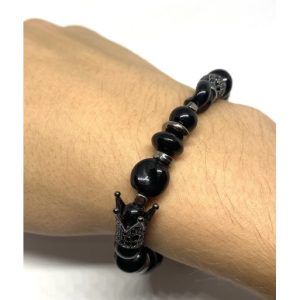 bracelet-homme-argente-tete-de-mort-2