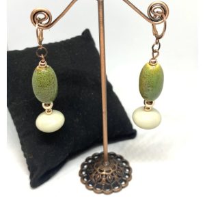 boucles-d-oreilles-verre-de-vert