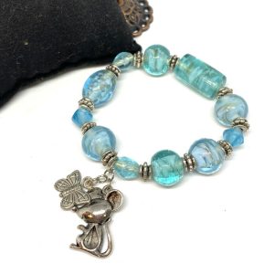 bracelet-souris-et-papillon