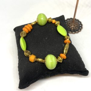 bracelet-anis-et-orange