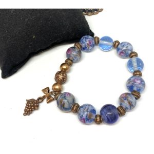 bracelet-cuivre-et-grappe