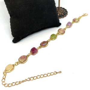 bracelet-metal-dore-et-agathe