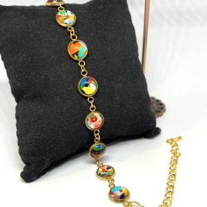 bracelet-metal-dore-2