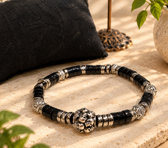 Bracelet homme fait main